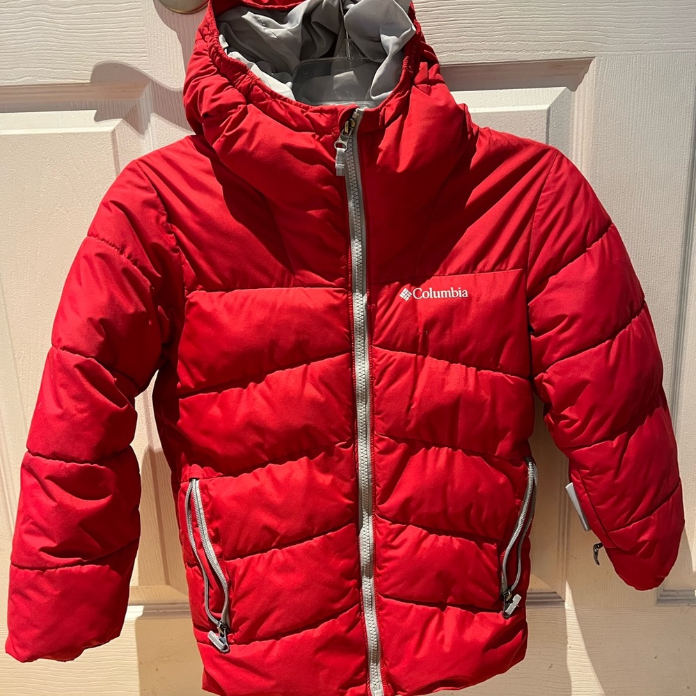 Columbia Youth Jacket